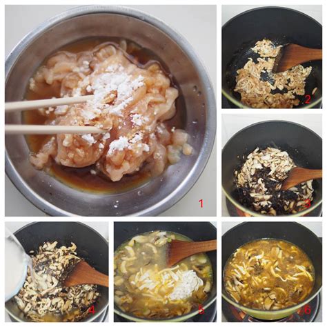 Hot And Sour Soup BAKE WITH PAWS