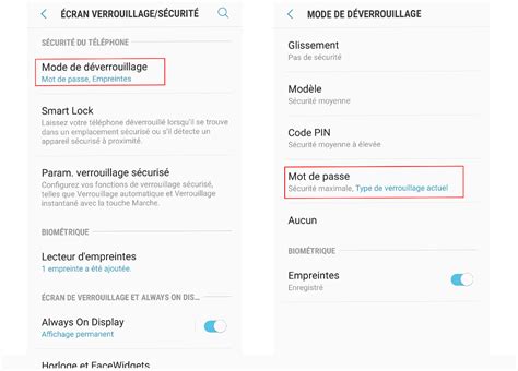 Haut Imagen Comment Changer Le Code Pin De La Carte Sim Fr