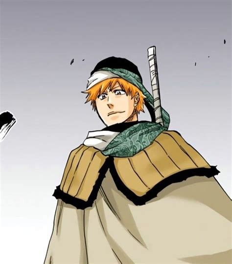 Ichigo Bleach Anime Bleach Anime Bleach Art
