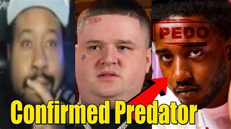 Dj Akademiks Breaks Down Crying After Lil Boom Predator In Walmart