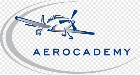 Logo Aircraft Airplane Aerocademy Flight Aircraft Logo Aircraft Png