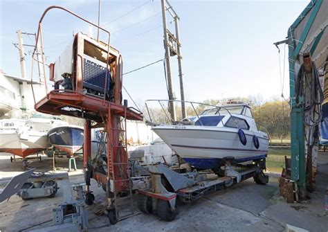 Reparación y mantenimiento de barcos en Orio Noraia Nautika