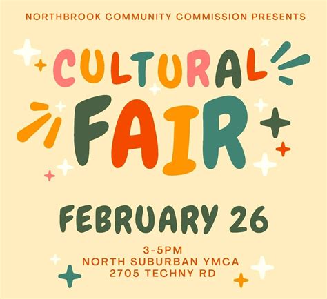 Northbrook Cultural Fair Celebrates Diversity Of Local Residents