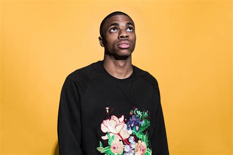 Netflix anuncia que Vince Staples tendrá su propia serie