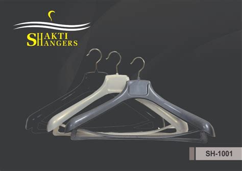 Benzer White Plastic Coat Hanger For Home At Rs 13 Piece In New Delhi