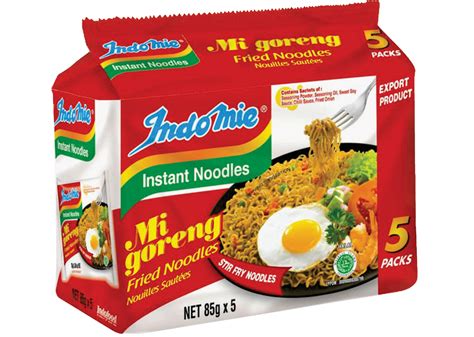 Special Fried Noodles Pack Indomie