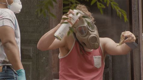 Stress Positions Official Trailer Ign