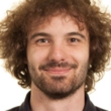 Dr Plamen Ivanov | University of Oxford Department of Physics