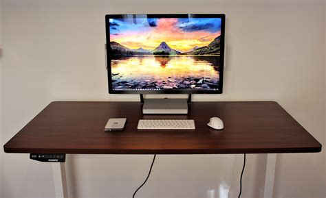 FlexiSpot E5 Standing Desk Review A Great Choice For Working At Home