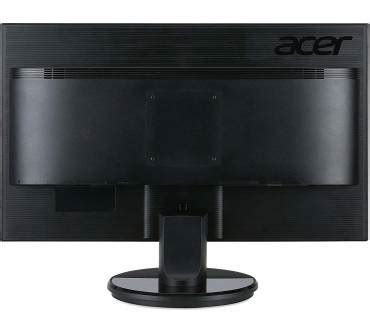 Acer K2 K272HLEbid | Hier kann man für den Preis absolut nichts falsch ...