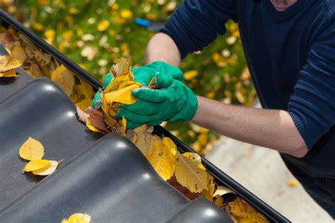 How To Fix Leaking Rain Gutters In 4 Steps Homeyou