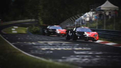 Massive Setup Launch For Nordschleife Dlc Coach Dave Academy