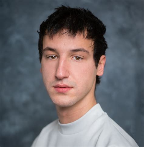 ADRIAN MUYKANOVICH - Lorraine Brennan Management Talent & Literary Agency