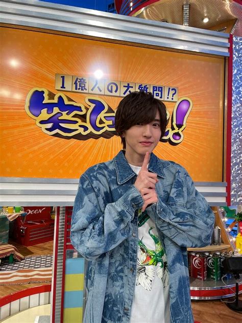 なにわ男子・道枝駿佑、得意のドローンで「笑コラ」動画撮影 ぴあ音楽