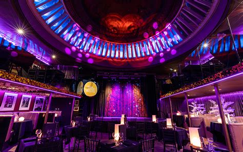 Boti Reviews Proud Cabaret Brighton On The Inside