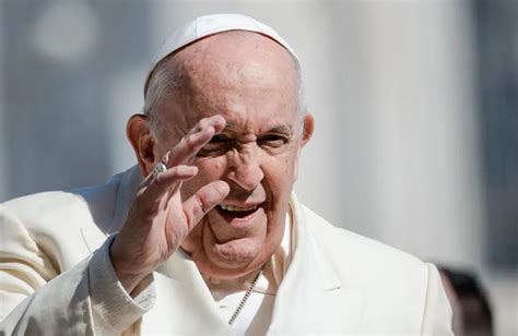 El Papa Francisco Habla De Sexualidad Y Escandaliza A Todos