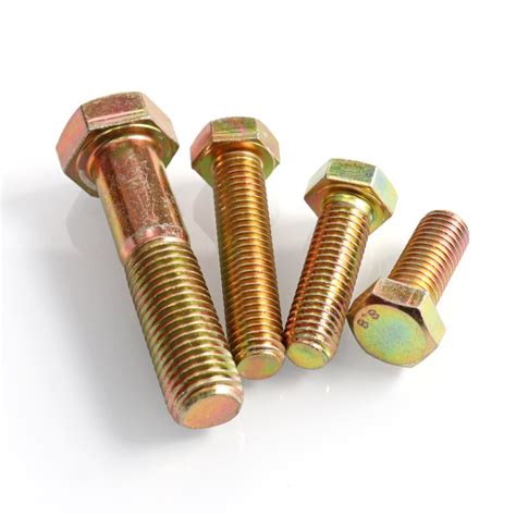 China Heavy Structural Bolts Factory Cheap Heavy Structural Bolts