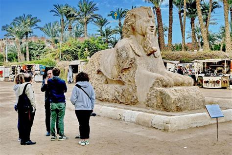 Memphis | Egypt Cities | Egypt Fun Tours