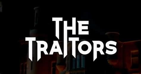 Watch The Traitors Season 2 Teaser Trailer Metro Video