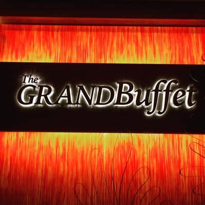 THE GRAND BUFFET - Updated January 2025 - 908 Photos & 531 Reviews ...