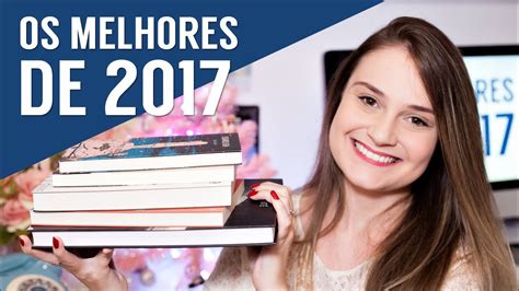 Os Melhores Livros De L As Melhores Leituras Do Ano Youtube