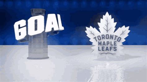 Toronto Maple Leafs Nhl GIF - Toronto Maple Leafs Nhl Hockey - Discover ...