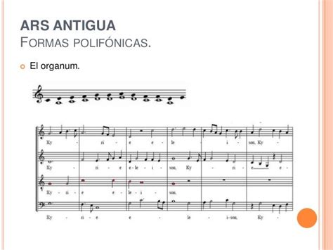 Ars antiqua