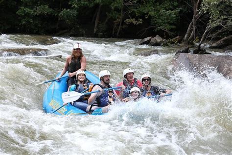 Wildwater Rafting Ocoee Ducktown All You Need To Know Before