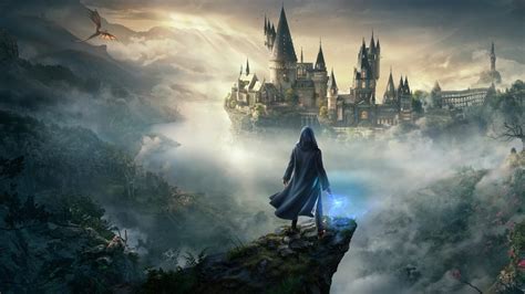 Hogwarts Legacy Assista ao Trailer Cinemático Oficial em 4k