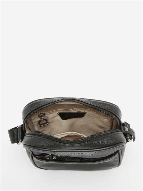 Sac Homme Light En Cuir Site Officiel Etrier Fr