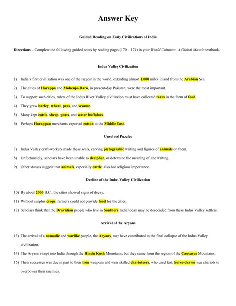 The Best Unit 3 Chapter 10 Guided Reading And Review References