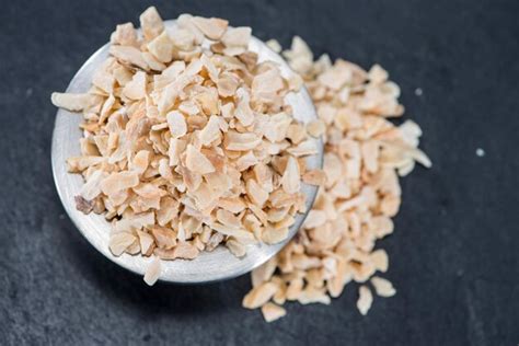 Premium Photo Garlic Spice
