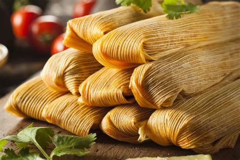 How To Reheat Frozen Tamales – The Best Way