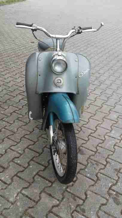 Simson Kr Mit History Bestes Angebot Von Simson