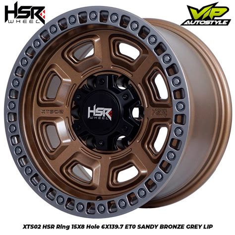 Jual Velg Mobil Hilux Phanter Fortuner Ring Lobang Velg Hsr Xts