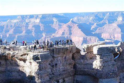 The Grand Canyon, Arizona - America.com.au