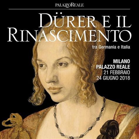 Galleria Medievale Dürer e il Rinascimento tra Germania e Italia