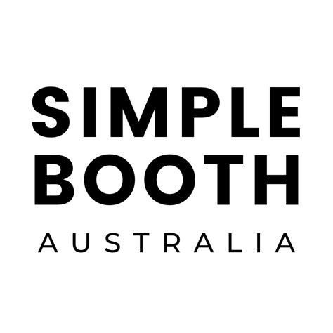 Contact Simple Booth Website