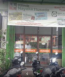 Informasi Lengkap Dan Buat Janji Di Klinik Nayaka Husada Pakis Biaya