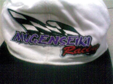 Clayback Bush Thrift Store: [Cap] Mugen Seiki Racing **SOLD**