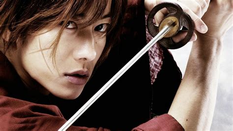 GANGSMEGAWORLD: RUROUNI KENSHIN : THE LEGEND ENDS - Best manga film so ...