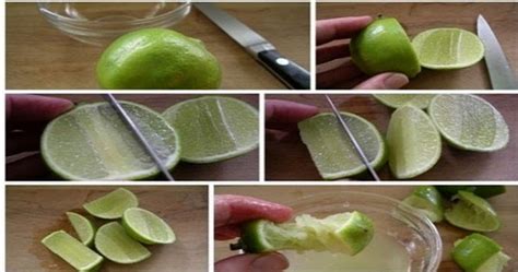 Health Info 12 Health Benefits Of Lemons And Limes That You Probably Havent Heard Of Yet