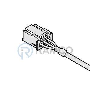 Cn C Panasonic Ind Devices Sales Co Of Americ Desc Connector