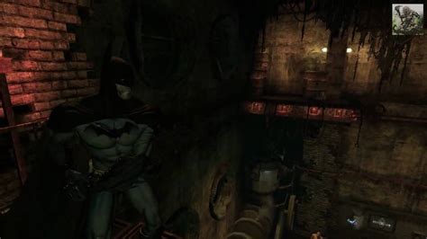 Let S Play Batman Arkham Asylum German 55 BLIND HD YouTube