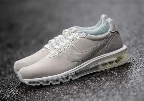 Nike Air Max Ld Zero Suede