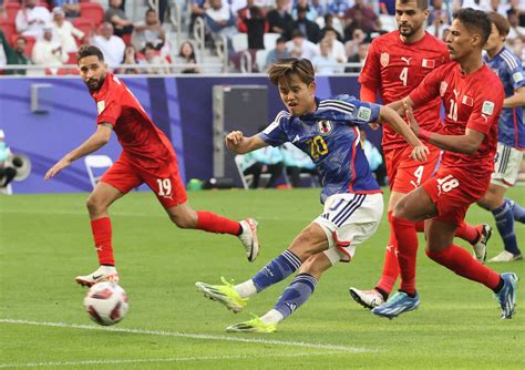 【アジア杯】サウジからの巨額オファー蹴った 久保 今大会待望の初得点で日本8強 ― スポニチ Sponichi Annex サッカー