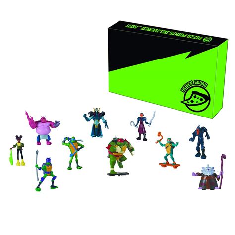 Which Is The Best Teenage Mutant Ninja Turtles Play Set - Home Tech