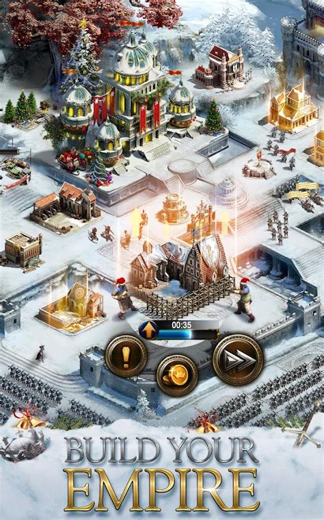 Clash of Kings - Android Apps on Google Play