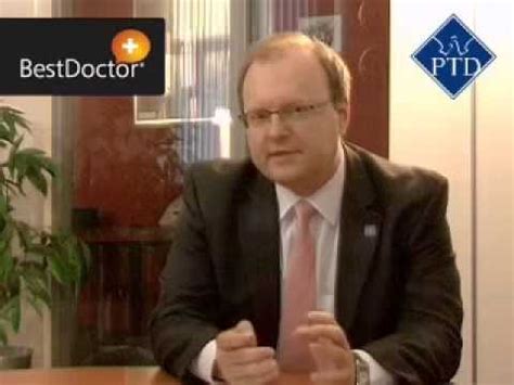 Prof Leszek Czupryniak na czele zespołu merytorycznego BestDoctor