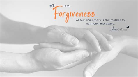 power  forgiveness thrive global